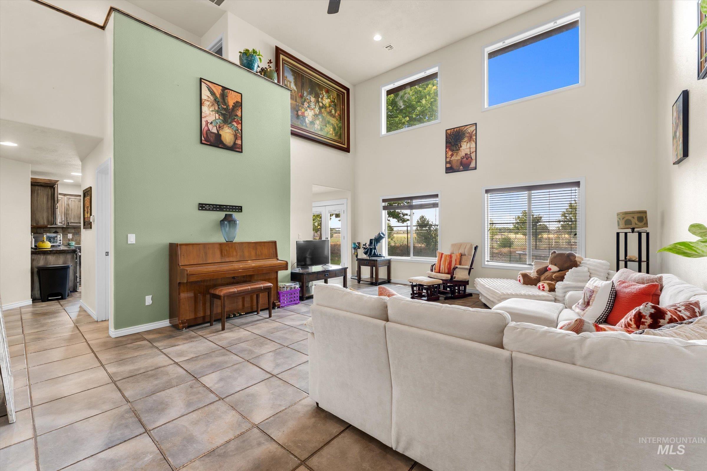 11395 W Kipling Way, Nampa, Idaho 83651, 5 Bedrooms, 2.5 Bathrooms, Residential For Sale, Price $600,000, 98991952