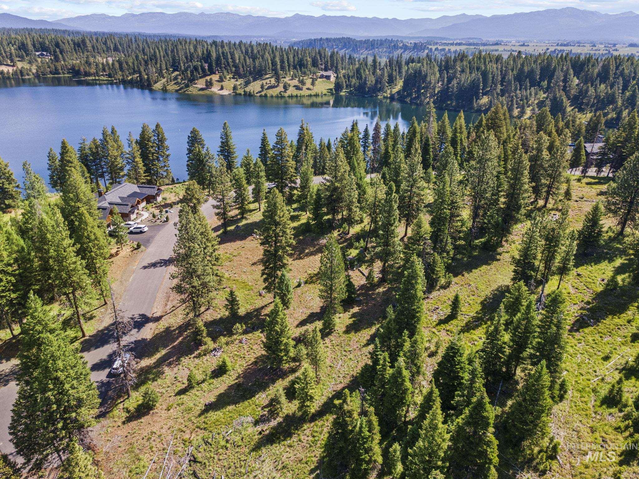Lot 15 Blackhawk Lake Drive, McCall, Idaho 83638, Land For Sale, Price $525,000,MLS 98991953