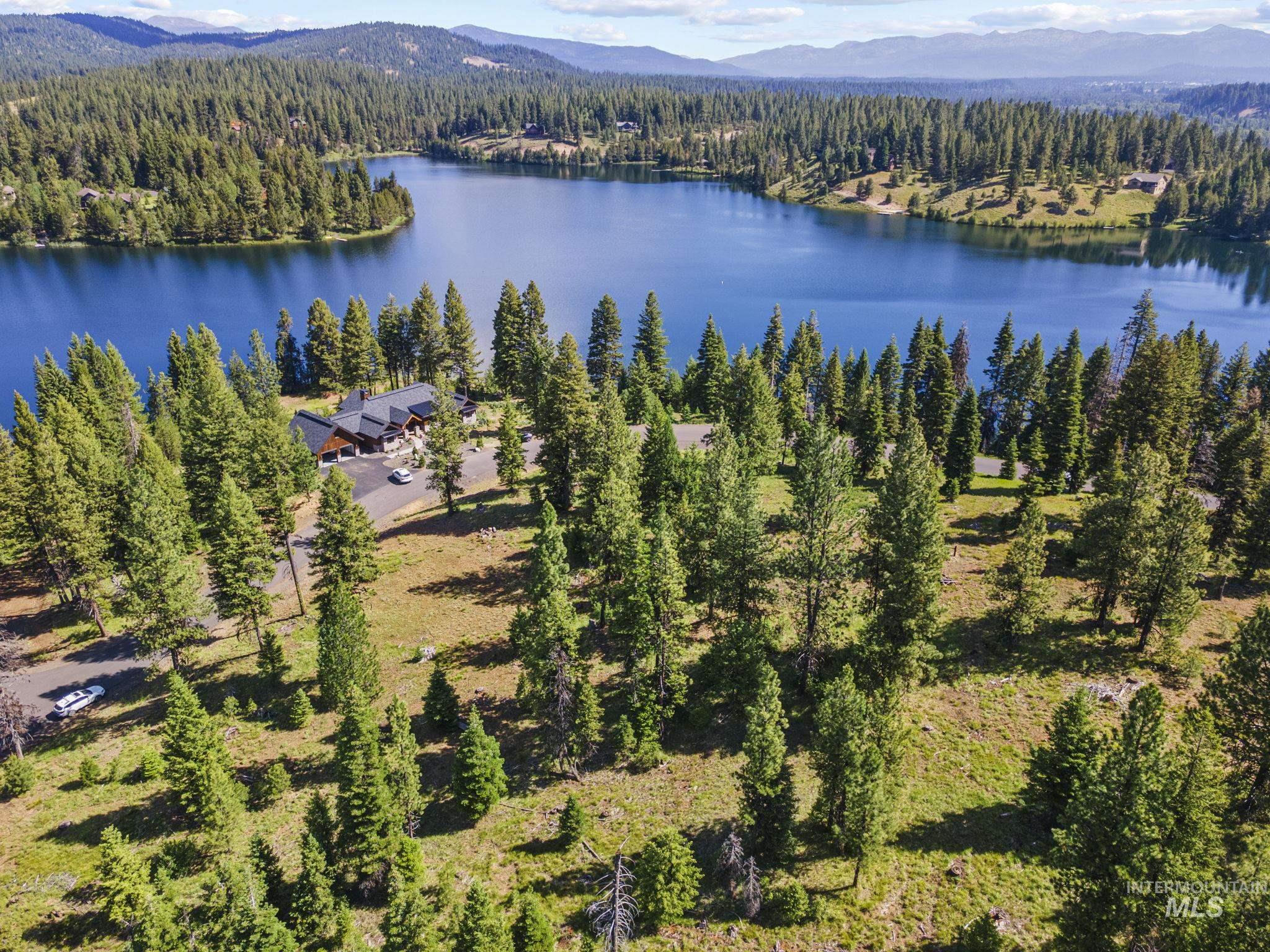 Lot 15 Blackhawk Lake Drive, McCall, Idaho 83638, Land For Sale, Price $525,000,MLS 98991953