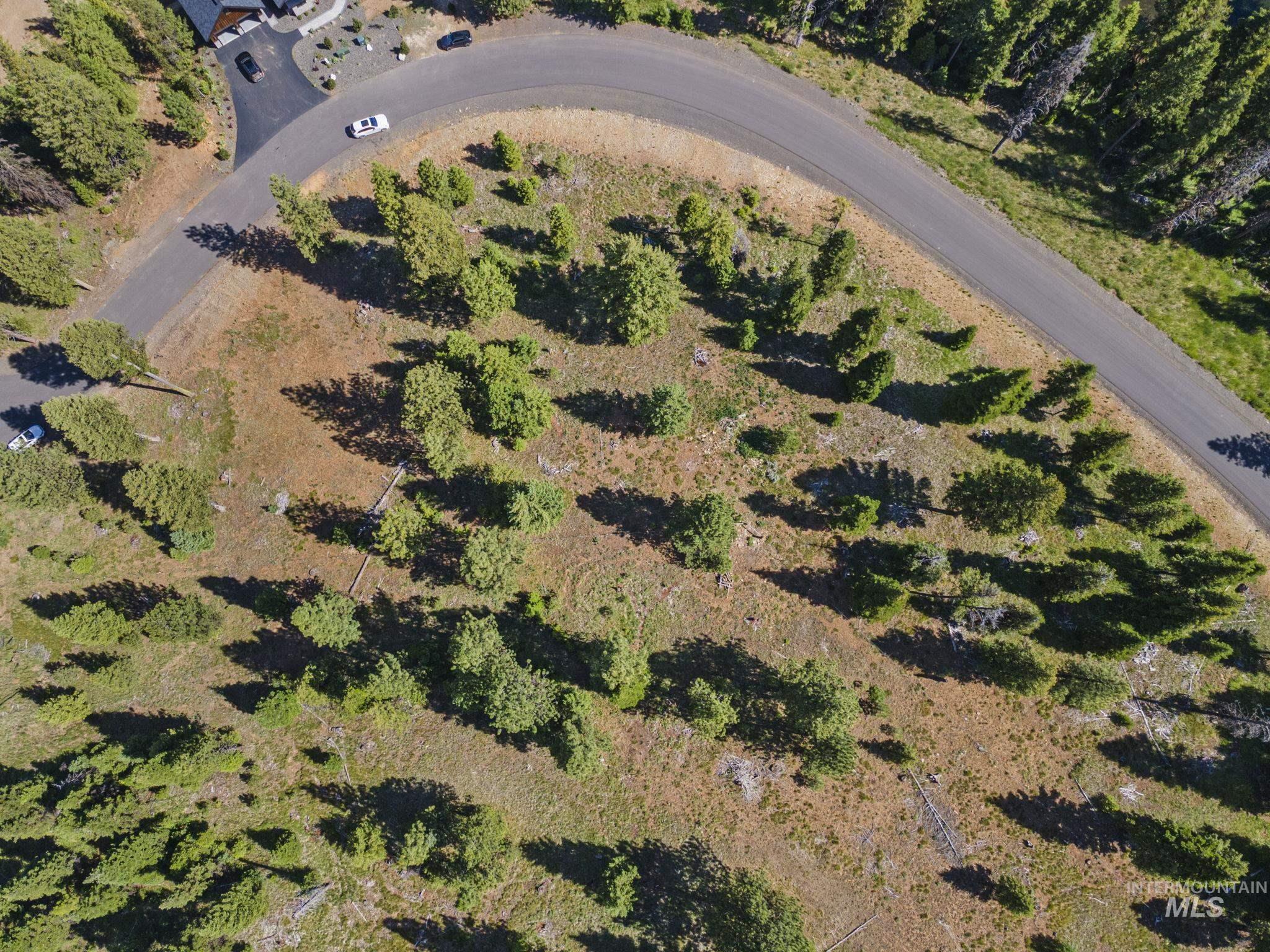 Lot 15 Blackhawk Lake Drive, McCall, Idaho 83638, Land For Sale, Price $525,000,MLS 98991953