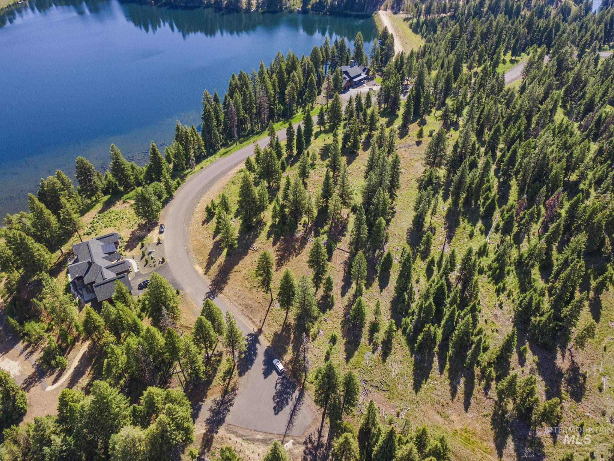 Lot 15 Blackhawk Lake Drive, McCall, Idaho 83638, Land For Sale, Price $525,000,MLS 98991953