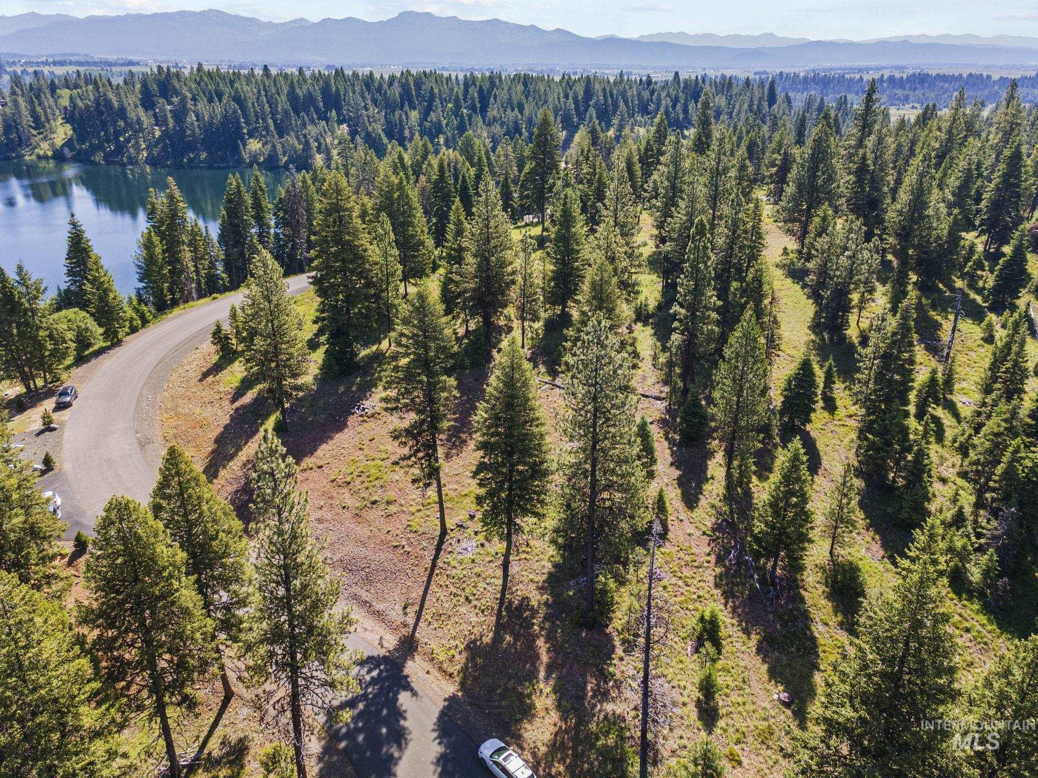 Lot 15 Blackhawk Lake Drive, McCall, Idaho 83638, Land For Sale, Price $525,000,MLS 98991953