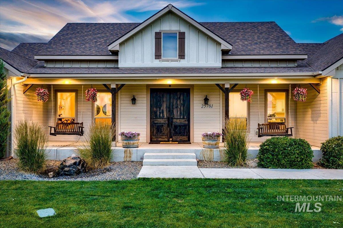 25781 Lon Davis Rd, Parma, Idaho 83660, 5 Bedrooms, 3.5 Bathrooms, Residential For Sale, Price $1,297,000, 98991955