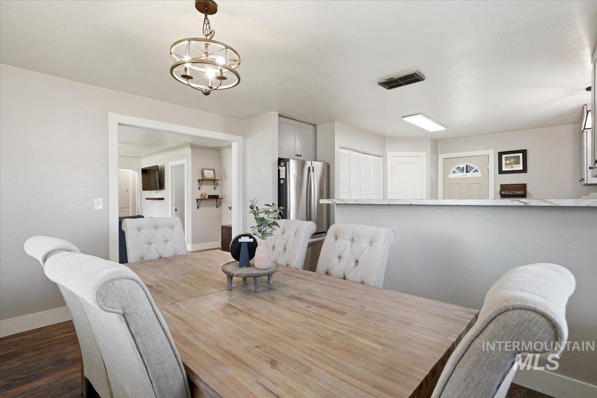 603 S Olive, Nampa, Idaho 83686, 3 Bedrooms, 1 Bathroom, Residential For Sale, Price $339,950,MLS 98991956