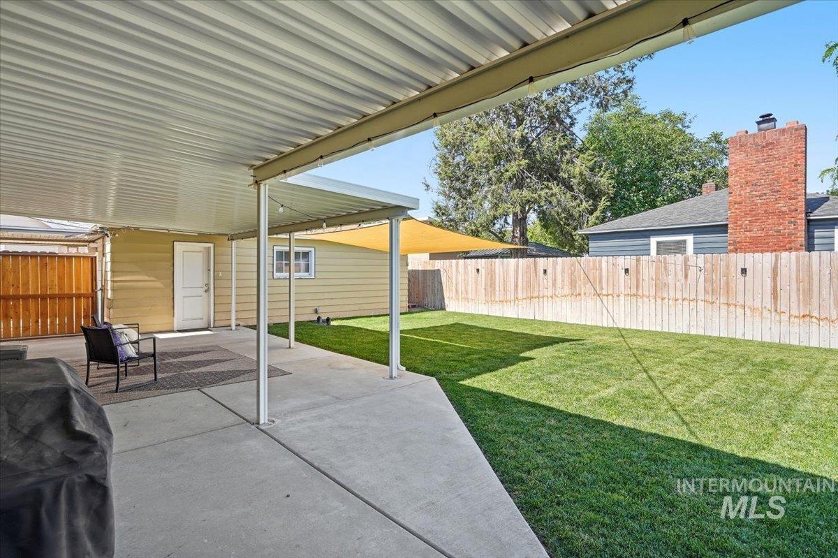 603 S Olive, Nampa, Idaho 83686, 3 Bedrooms, 1 Bathroom, Residential For Sale, Price $339,950,MLS 98991956
