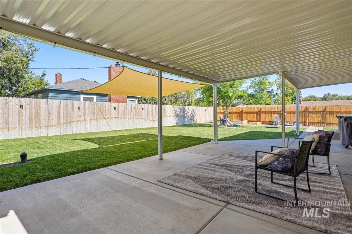 603 S Olive, Nampa, Idaho 83686, 3 Bedrooms, 1 Bathroom, Residential For Sale, Price $339,950,MLS 98991956