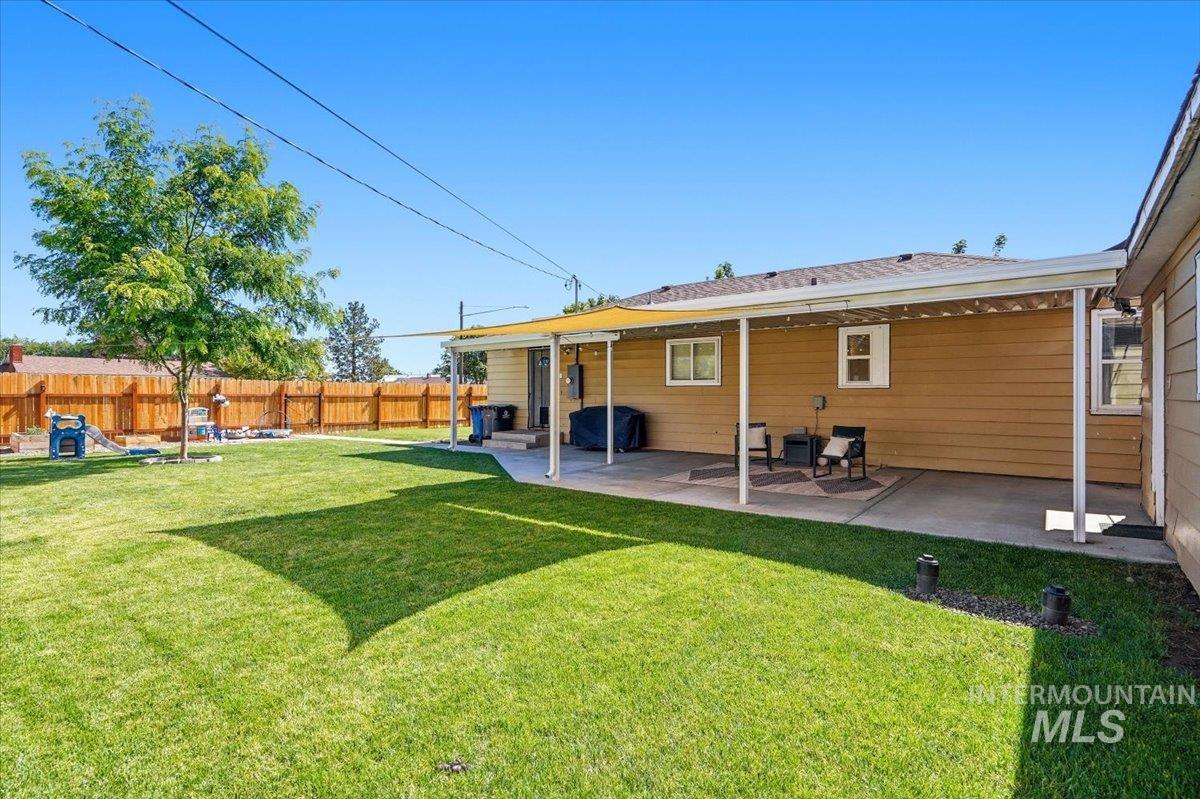 603 S Olive, Nampa, Idaho 83686, 3 Bedrooms, 1 Bathroom, Residential For Sale, Price $339,950,MLS 98991956