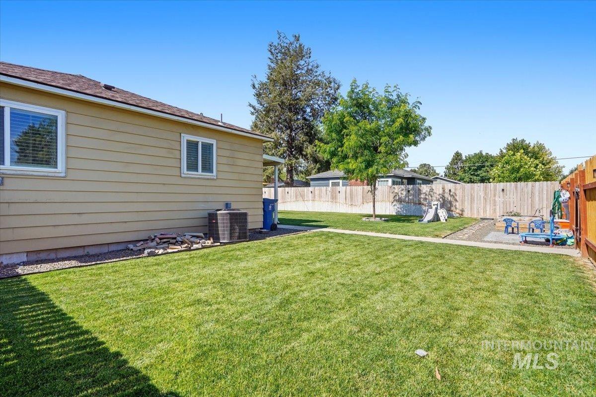 603 S Olive, Nampa, Idaho 83686, 3 Bedrooms, 1 Bathroom, Residential For Sale, Price $339,950,MLS 98991956