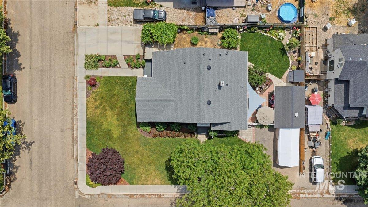 603 5th St S, Nampa, Idaho 83651, 3 Bedrooms, 2 Bathrooms, Residential For Sale, Price $525,000, 98991957