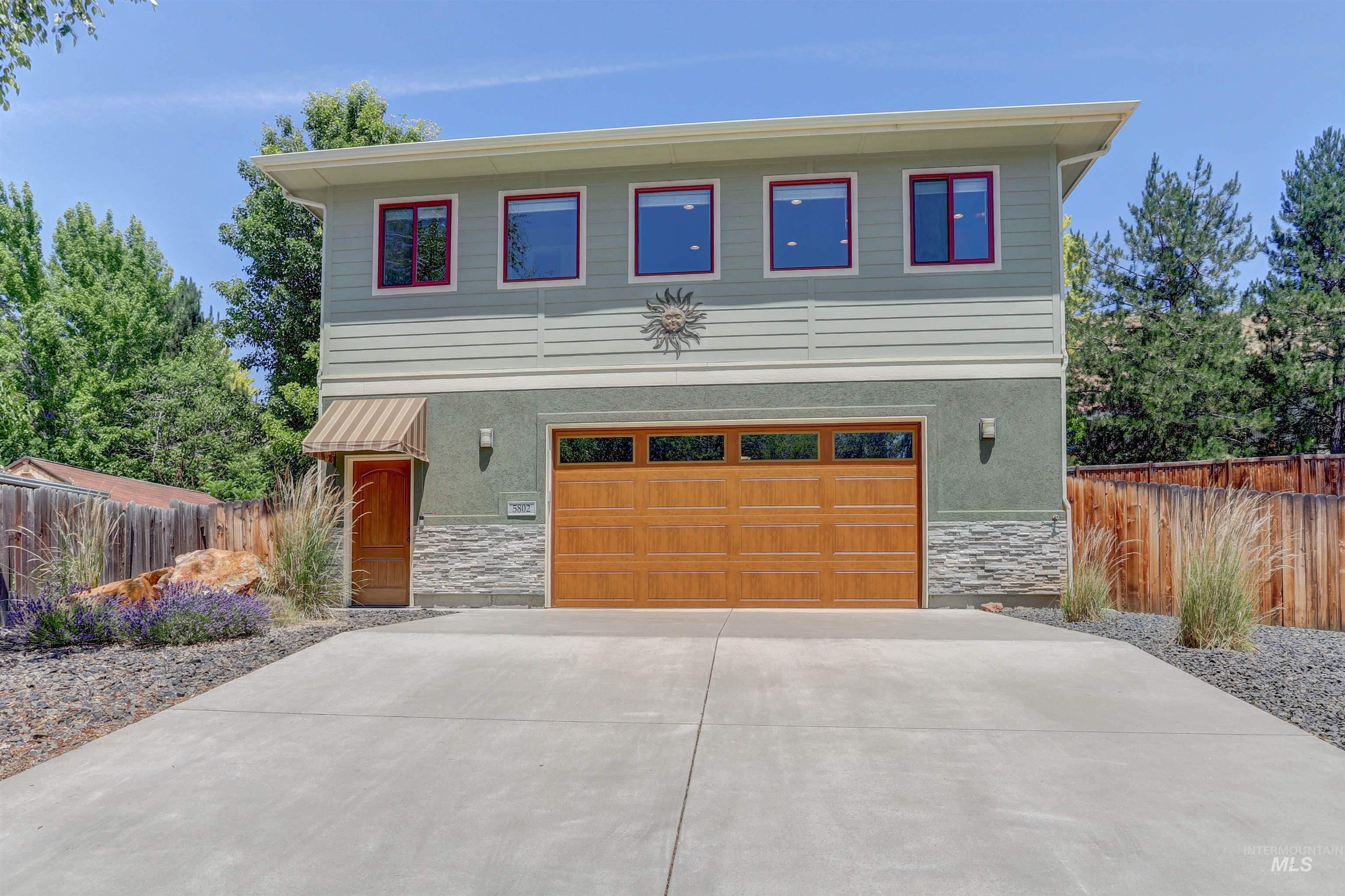 5802 E Woodcross Dr, Boise, Idaho 83716, 1 Bedroom, 1 Bathroom, Residential For Sale, Price $419,900, 98991958