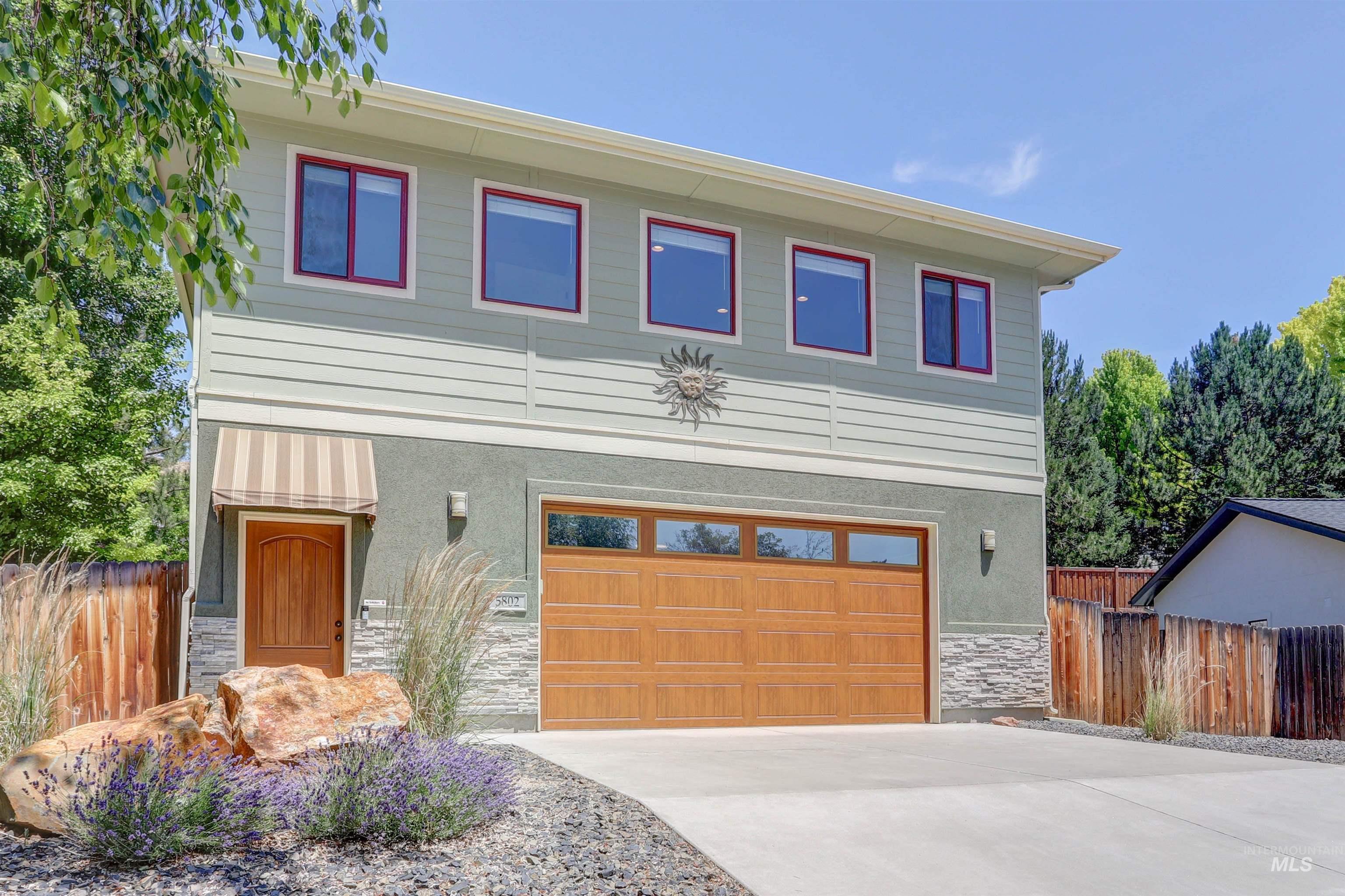 5802 E Woodcross Dr, Boise, Idaho 83716, 1 Bedroom, 1 Bathroom, Residential For Sale, Price $419,900, 98991958
