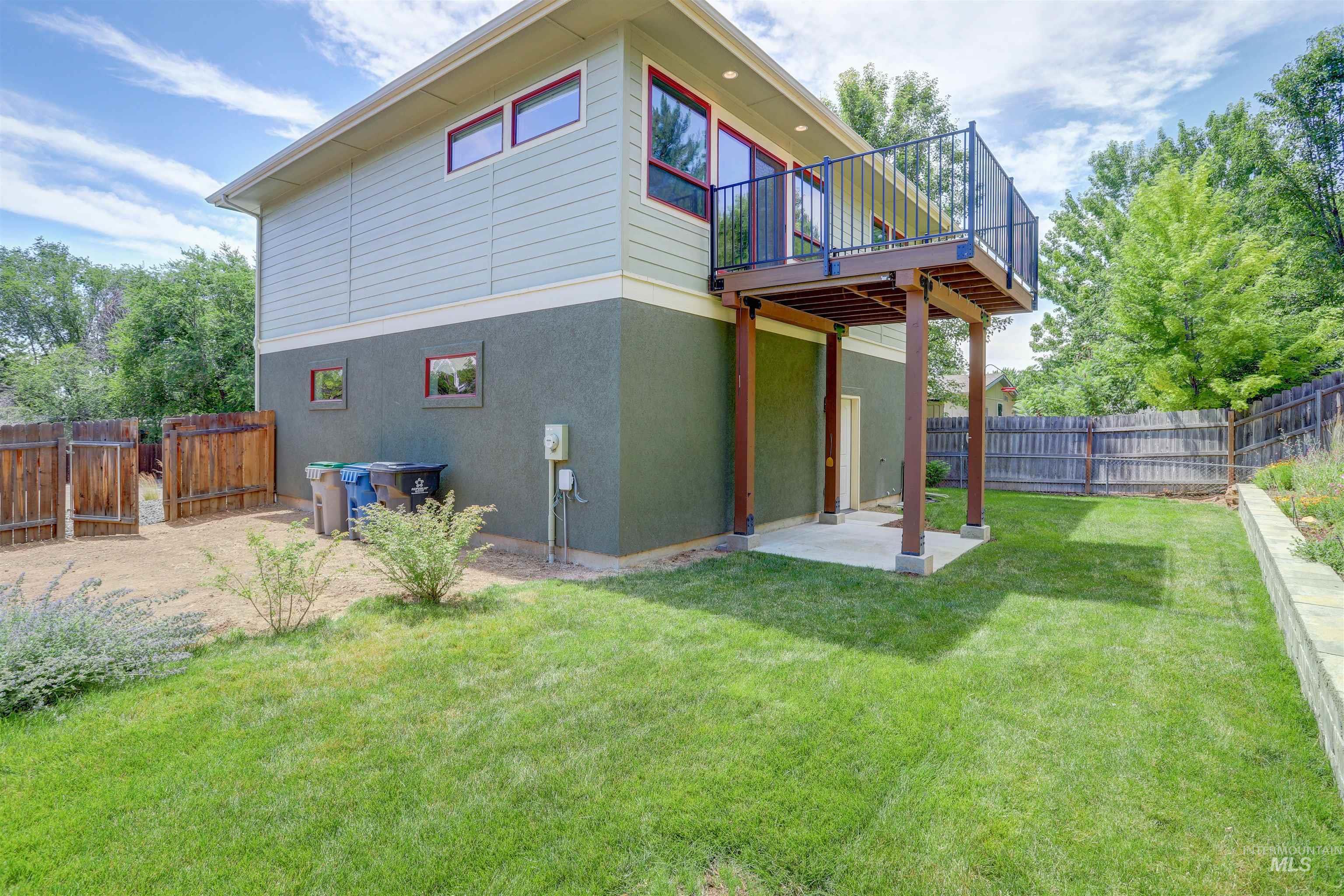 5802 E Woodcross Dr, Boise, Idaho 83716, 1 Bedroom, 1 Bathroom, Residential For Sale, Price $419,900, 98991958