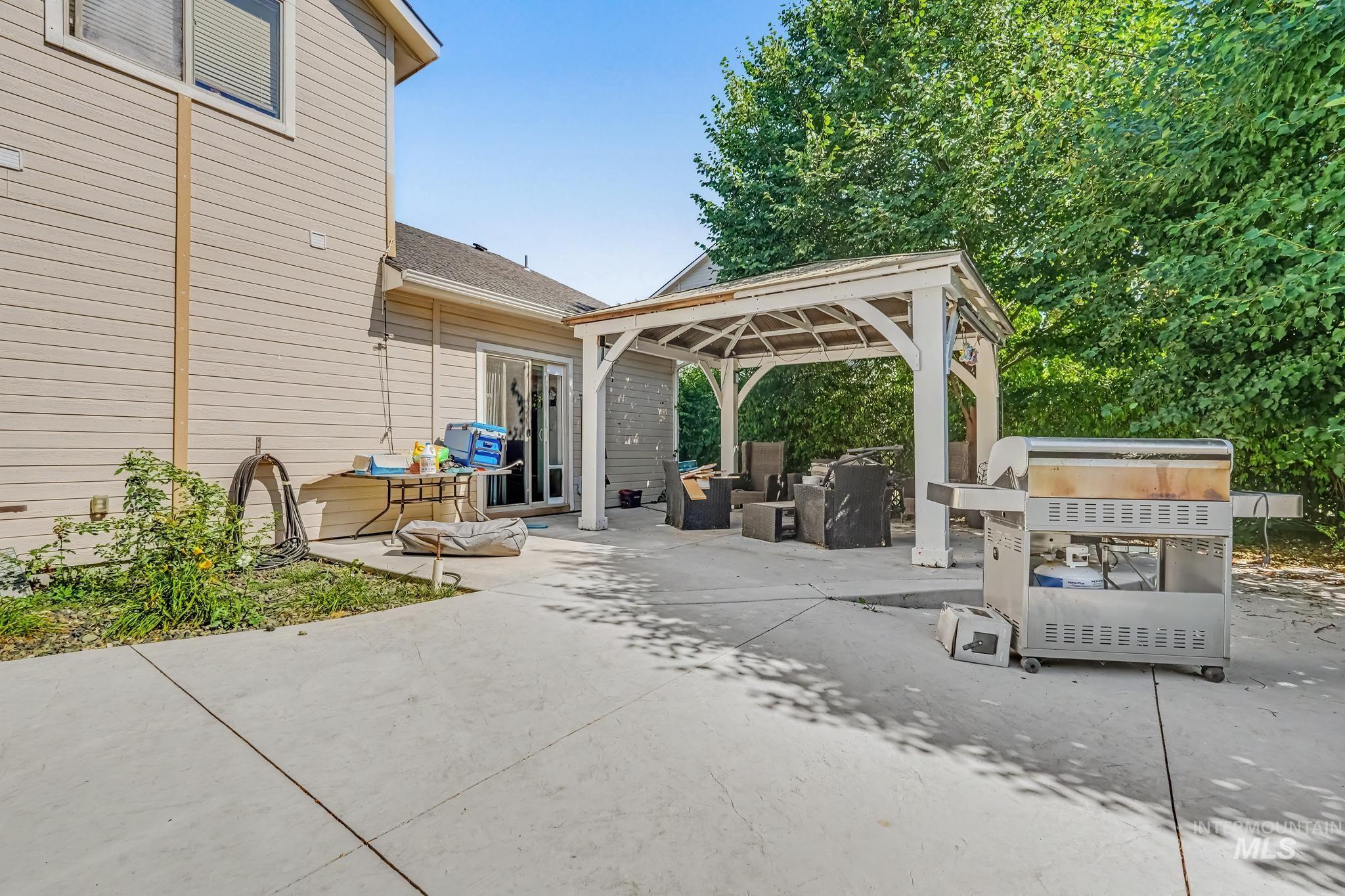 2595 S Riptide Ave, Meridian, Idaho 83642-6554, 4 Bedrooms, 2.5 Bathrooms, Residential For Sale, Price $499,900, 98991959