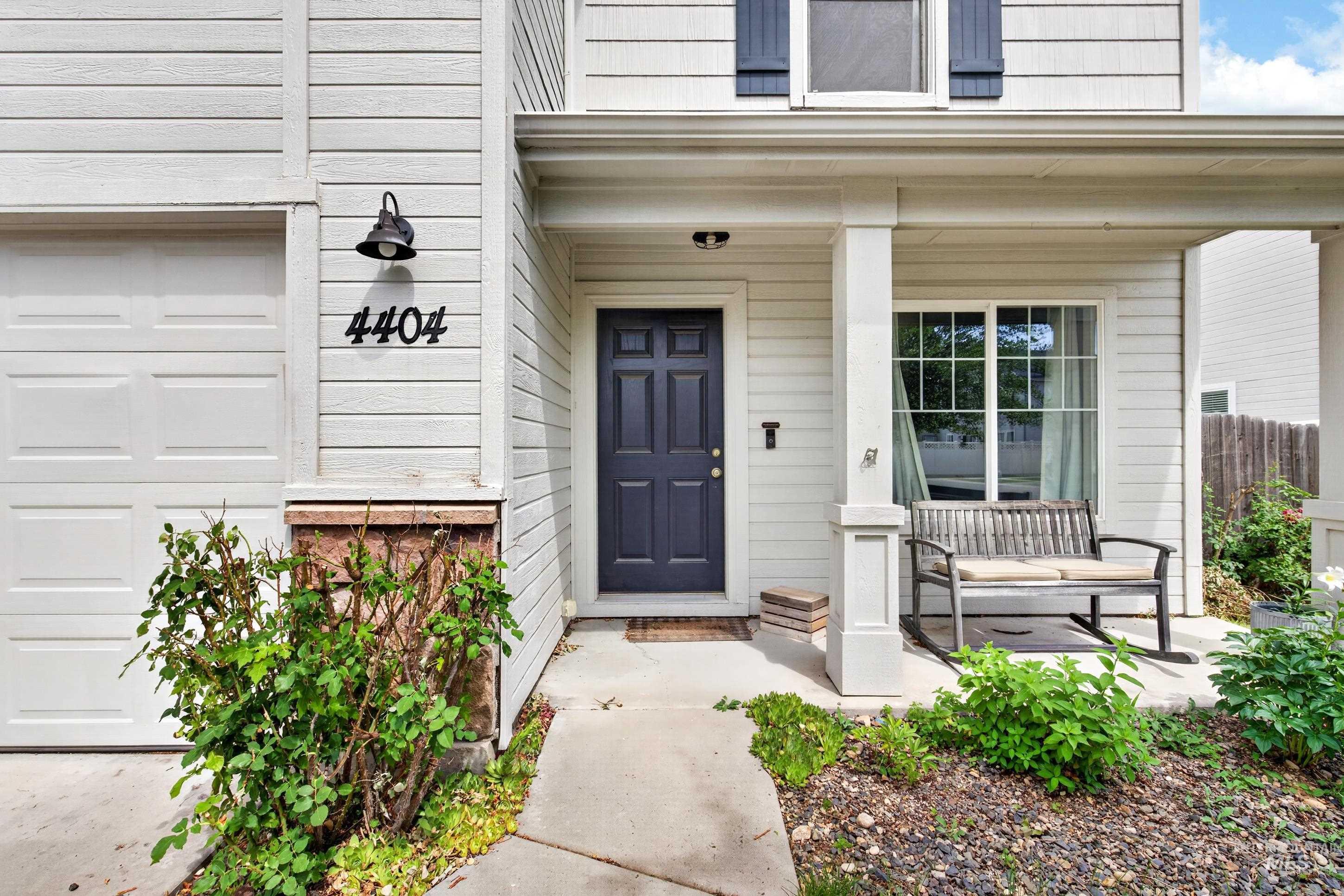 4404 N Alester Ave, Meridian, Idaho 83646-5471, 3 Bedrooms, 2.5 Bathrooms, Residential For Sale, Price $499,900, 98991960