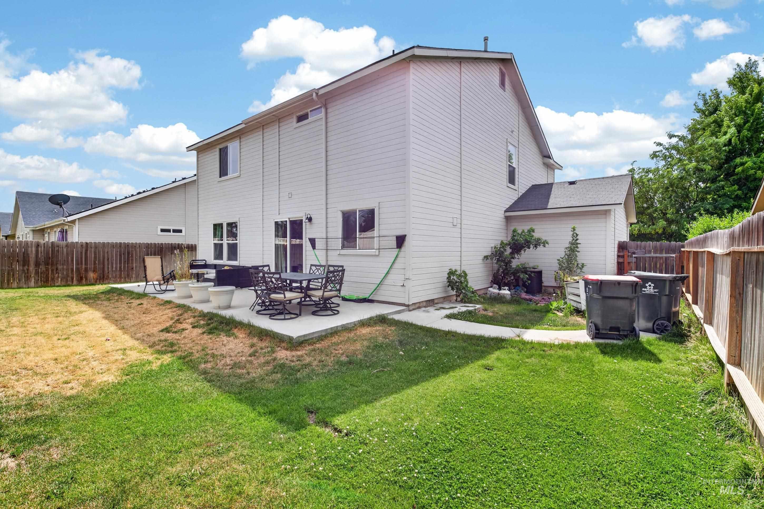 4404 N Alester Ave, Meridian, Idaho 83646-5471, 3 Bedrooms, 2.5 Bathrooms, Residential For Sale, Price $499,900, 98991960