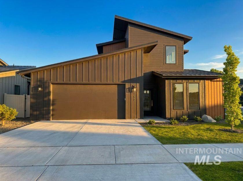 Residential For Sale