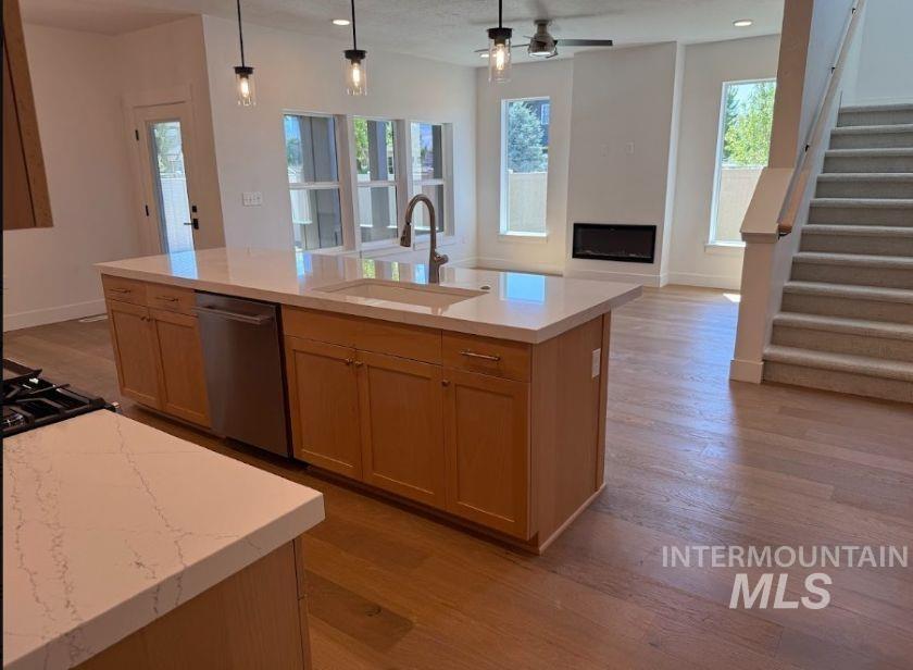 755 W Wrangler, Meridian, Idaho 83646, 4 Bedrooms, 3 Bathrooms, Residential For Sale, Price $872,200, 98991961