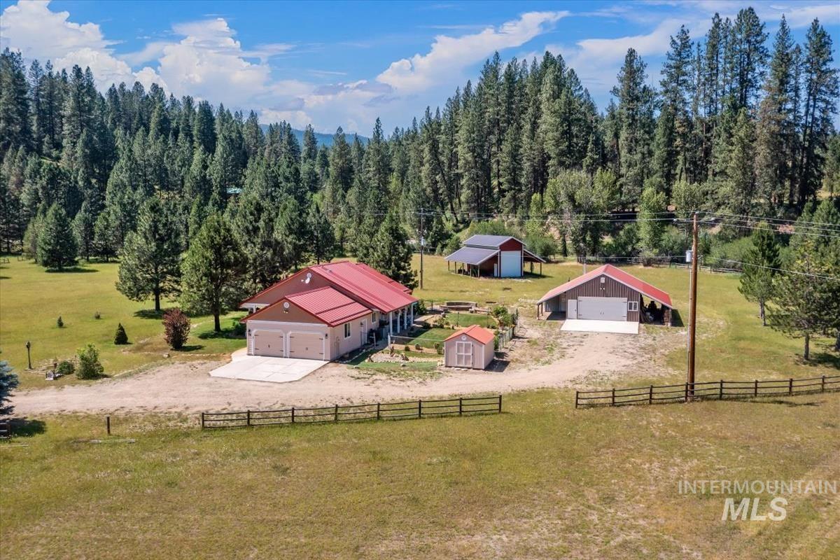 Residential For Sale