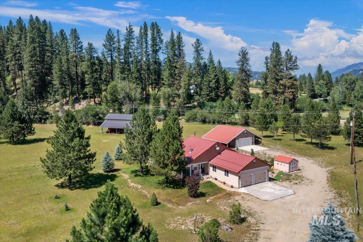 26 Quail Run, Garden Valley, Idaho 83622, 3 Bedrooms, 2 Bathrooms, Residential For Sale, Price $1,200,000, 98991962