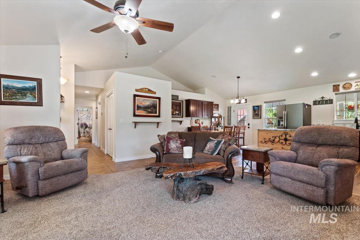 26 Quail Run, Garden Valley, Idaho 83622, 3 Bedrooms, 2 Bathrooms, Residential For Sale, Price $1,200,000, 98991962