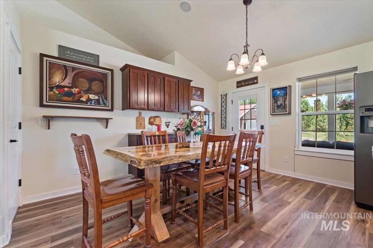 26 Quail Run, Garden Valley, Idaho 83622, 3 Bedrooms, 2 Bathrooms, Residential For Sale, Price $1,200,000, 98991962