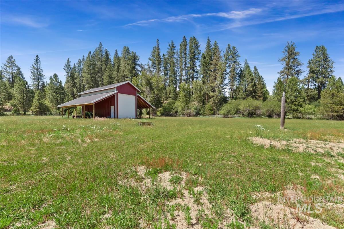 26 Quail Run, Garden Valley, Idaho 83622, 3 Bedrooms, 2 Bathrooms, Residential For Sale, Price $1,200,000, 98991962