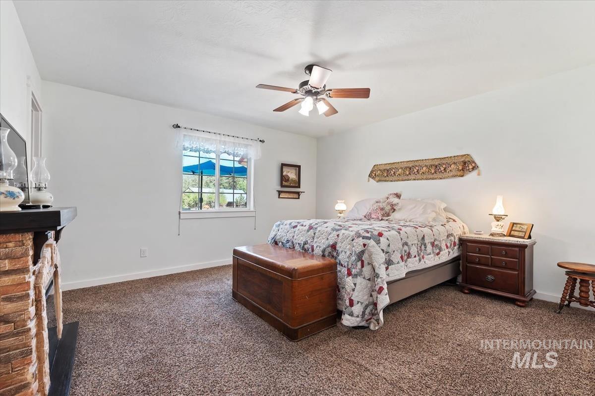 26 Quail Run, Garden Valley, Idaho 83622, 3 Bedrooms, 2 Bathrooms, Residential For Sale, Price $1,200,000, 98991962