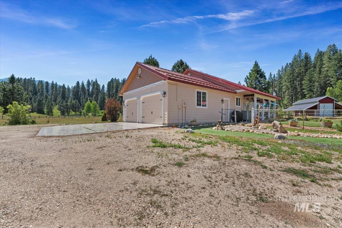 26 Quail Run, Garden Valley, Idaho 83622, 3 Bedrooms, 2 Bathrooms, Residential For Sale, Price $1,200,000, 98991962