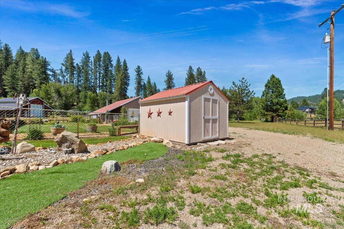 26 Quail Run, Garden Valley, Idaho 83622, 3 Bedrooms, 2 Bathrooms, Residential For Sale, Price $1,200,000, 98991962