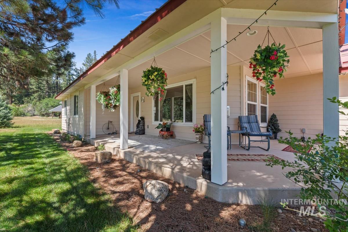 26 Quail Run, Garden Valley, Idaho 83622, 3 Bedrooms, 2 Bathrooms, Residential For Sale, Price $1,200,000, 98991962