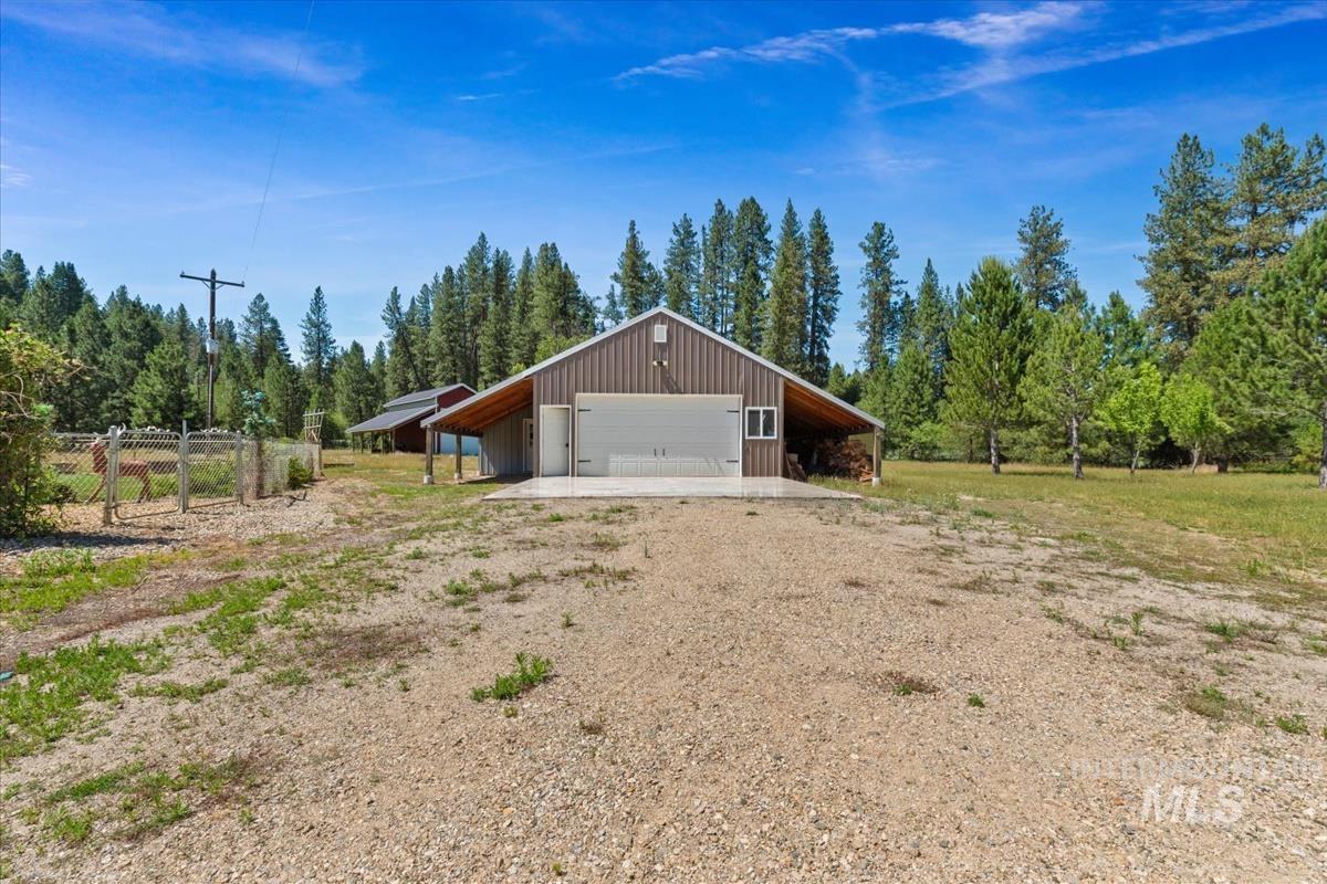26 Quail Run, Garden Valley, Idaho 83622, 3 Bedrooms, 2 Bathrooms, Residential For Sale, Price $1,200,000, 98991962