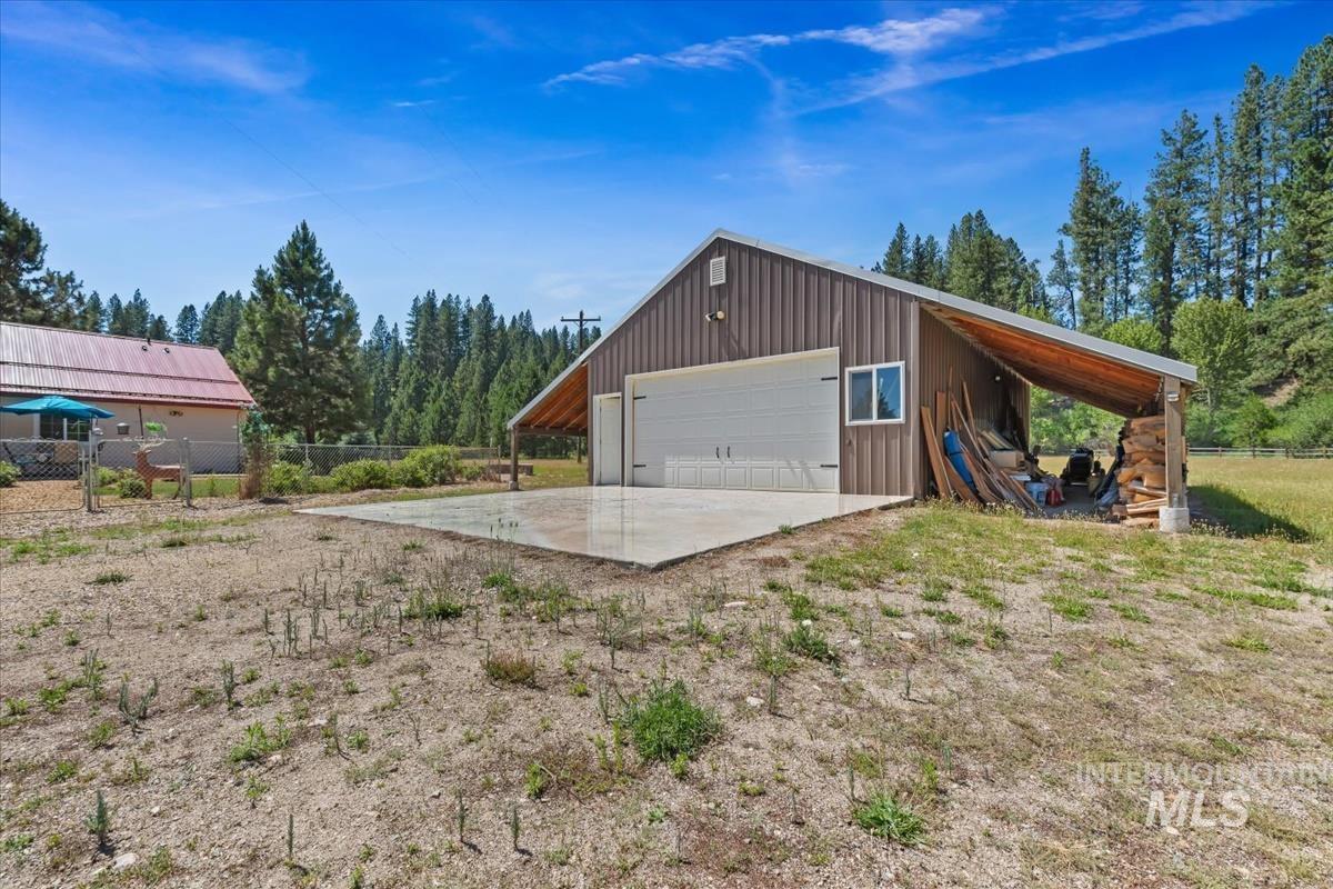 26 Quail Run, Garden Valley, Idaho 83622, 3 Bedrooms, 2 Bathrooms, Residential For Sale, Price $1,200,000, 98991962