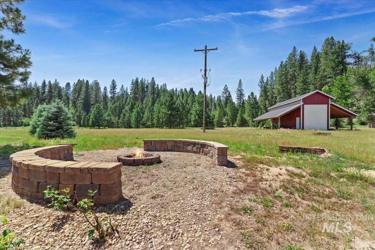 26 Quail Run, Garden Valley, Idaho 83622, 3 Bedrooms, 2 Bathrooms, Residential For Sale, Price $1,200,000, 98991962