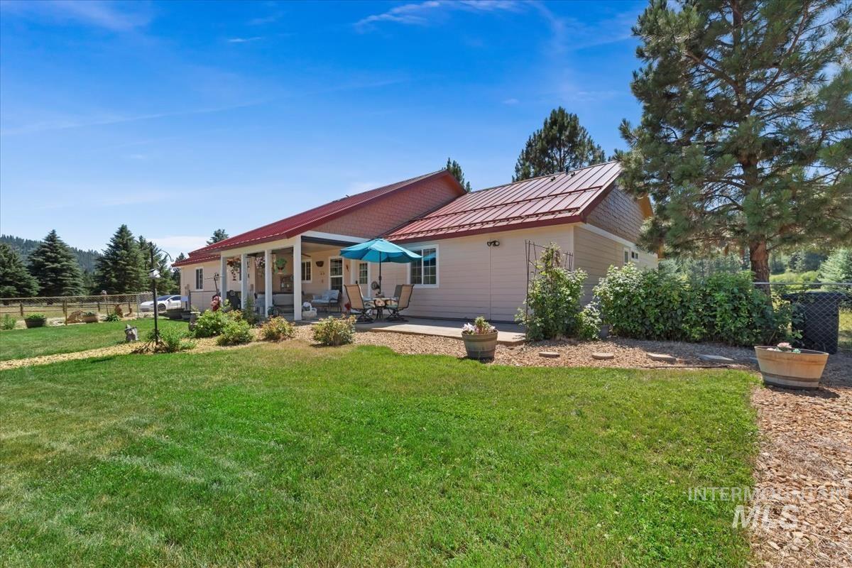 26 Quail Run, Garden Valley, Idaho 83622, 3 Bedrooms, 2 Bathrooms, Residential For Sale, Price $1,200,000, 98991962