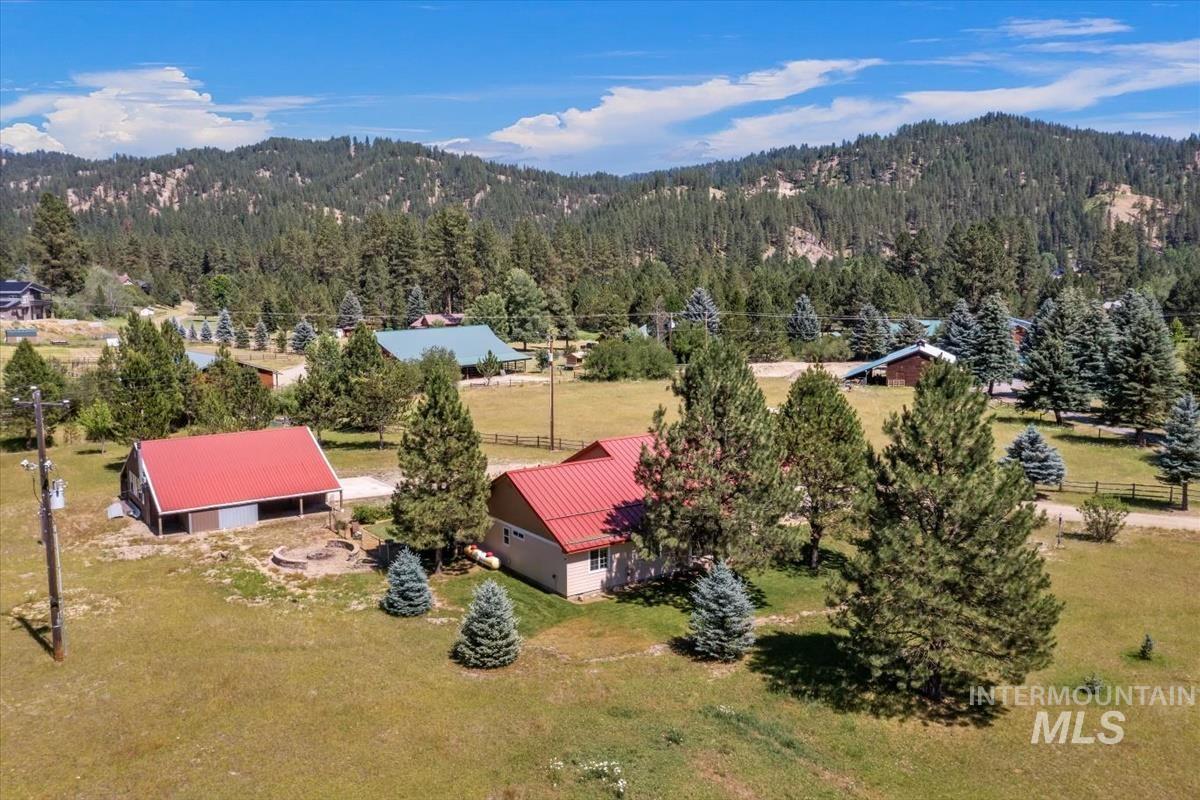 26 Quail Run, Garden Valley, Idaho 83622, 3 Bedrooms, 2 Bathrooms, Residential For Sale, Price $1,200,000, 98991962