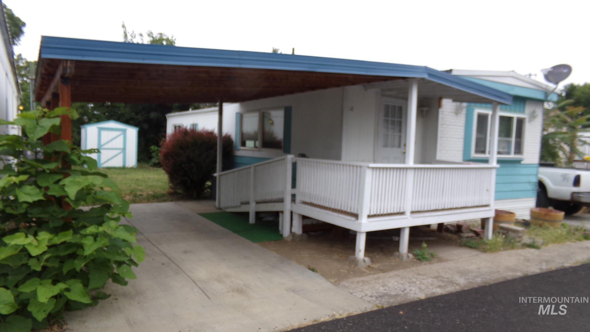 Residential For Sale