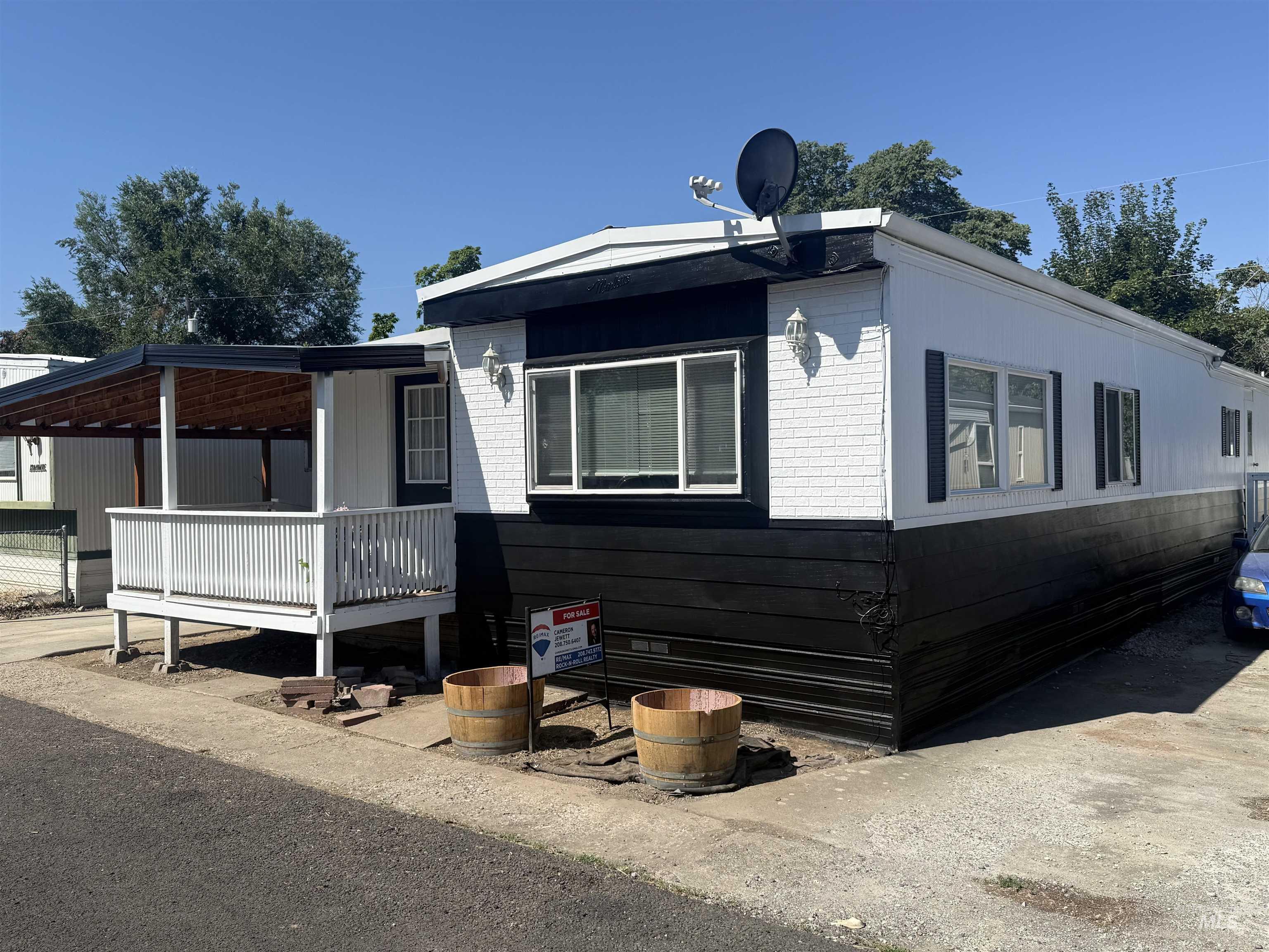Residential For Sale
