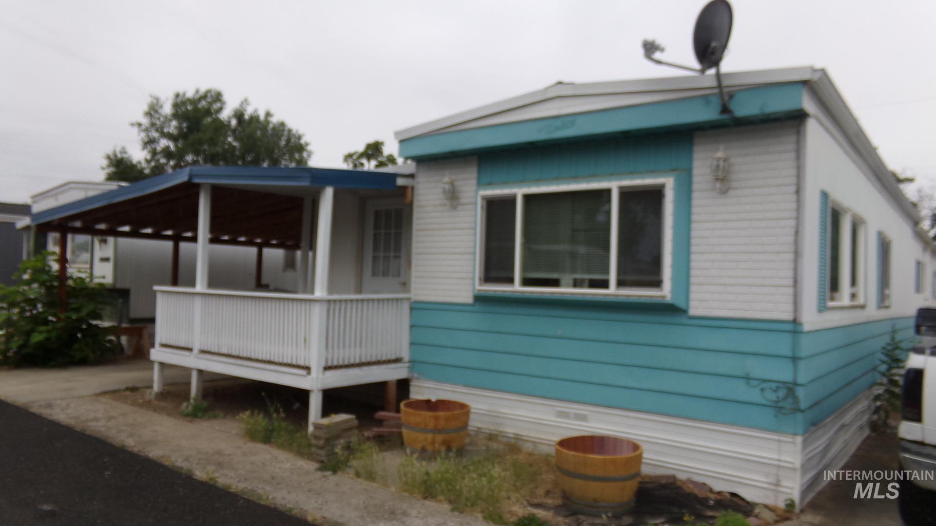 913 Preston Ave, Lewiston, Idaho 83501, 2 Bedrooms, 1.5 Bathrooms, Residential For Sale, Price $74,900, 98991964