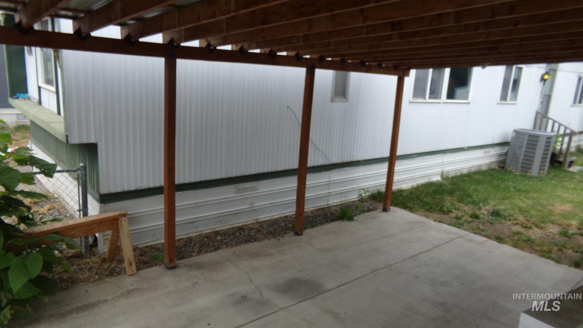 913 Preston Ave, Lewiston, Idaho 83501, 2 Bedrooms, 1.5 Bathrooms, Residential For Sale, Price $74,900, 98991964