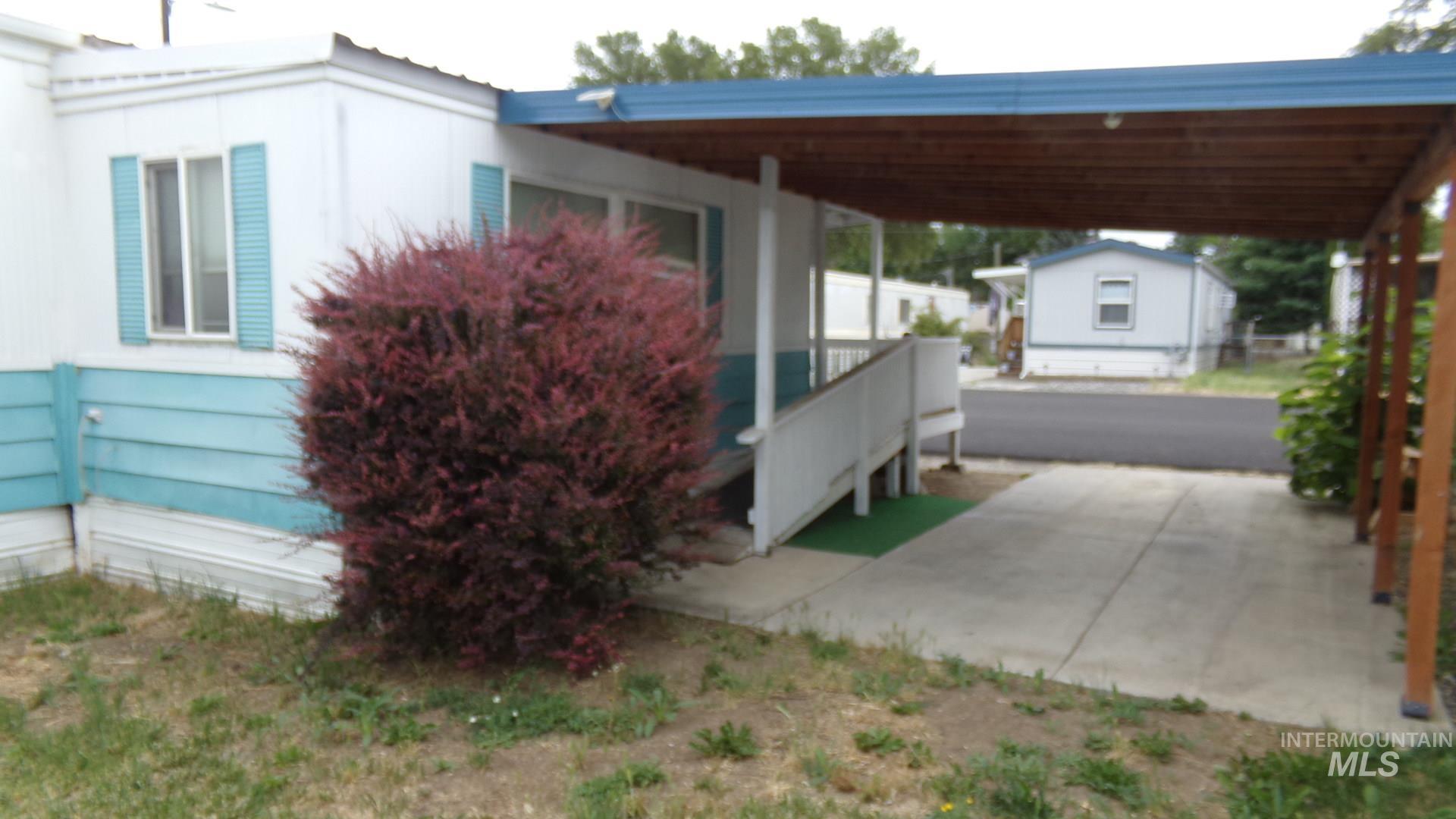 913 Preston Ave, Lewiston, Idaho 83501, 2 Bedrooms, 1.5 Bathrooms, Residential For Sale, Price $74,900, 98991964