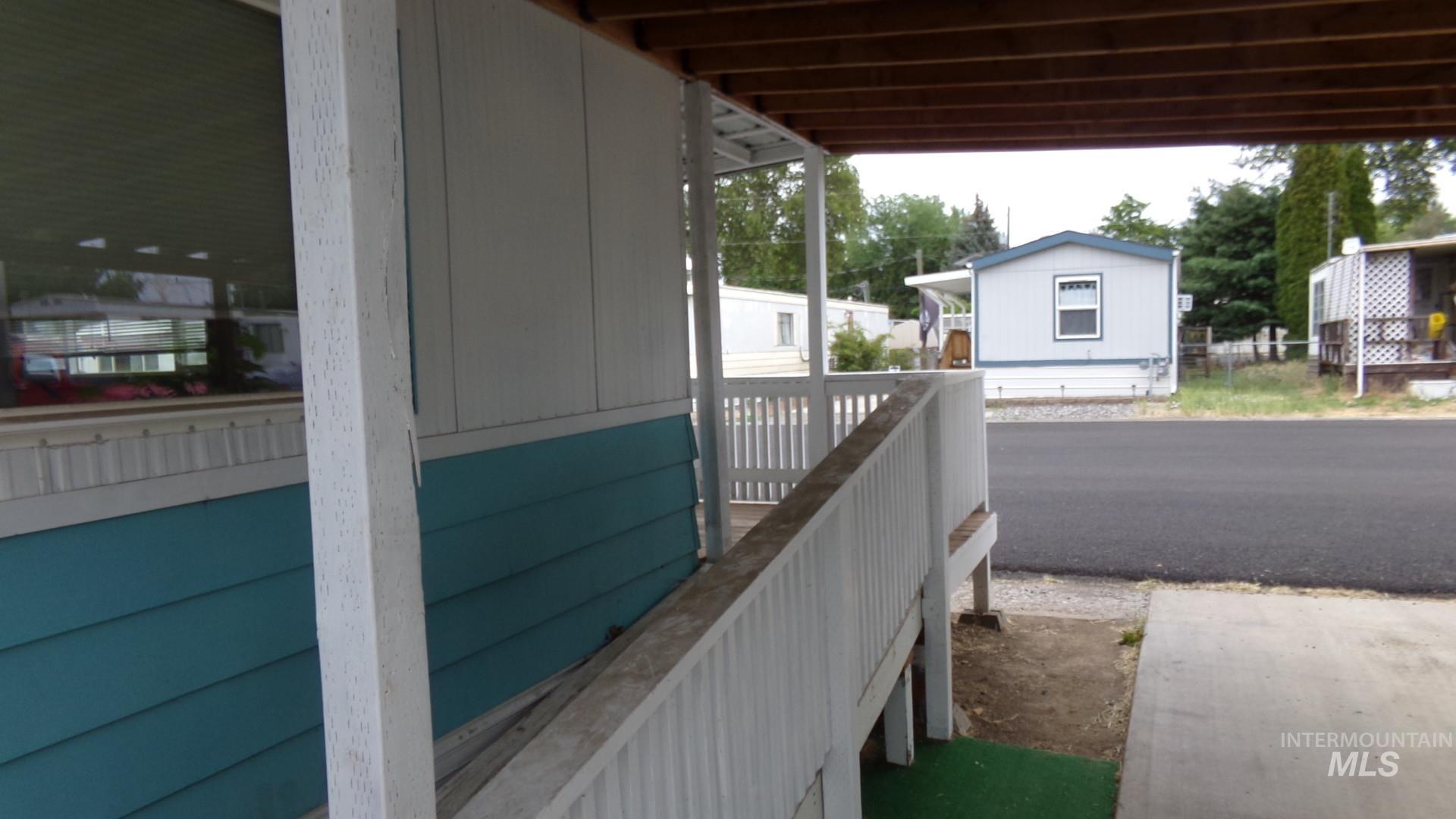 913 Preston Ave, Lewiston, Idaho 83501, 2 Bedrooms, 1.5 Bathrooms, Residential For Sale, Price $74,900, 98991964