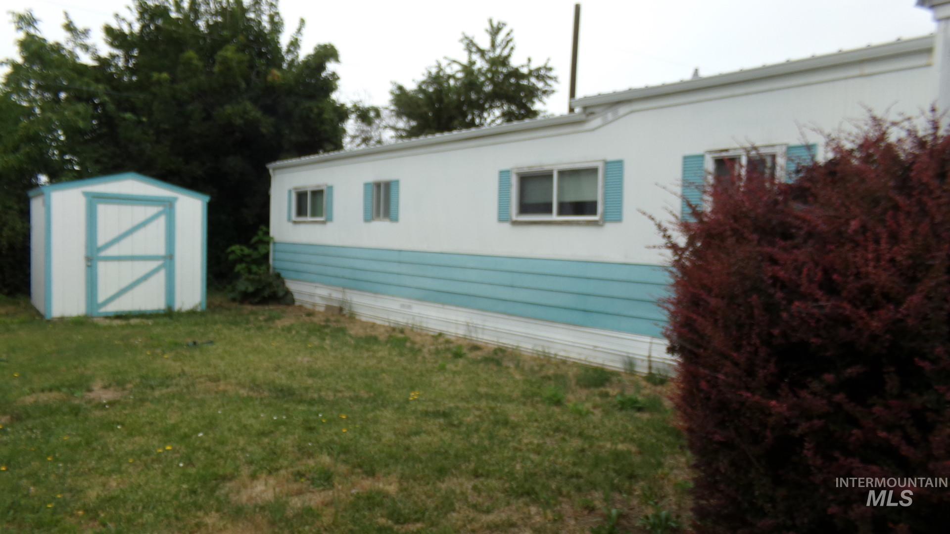 913 Preston Ave, Lewiston, Idaho 83501, 2 Bedrooms, 1.5 Bathrooms, Residential For Sale, Price $74,900, 98991964