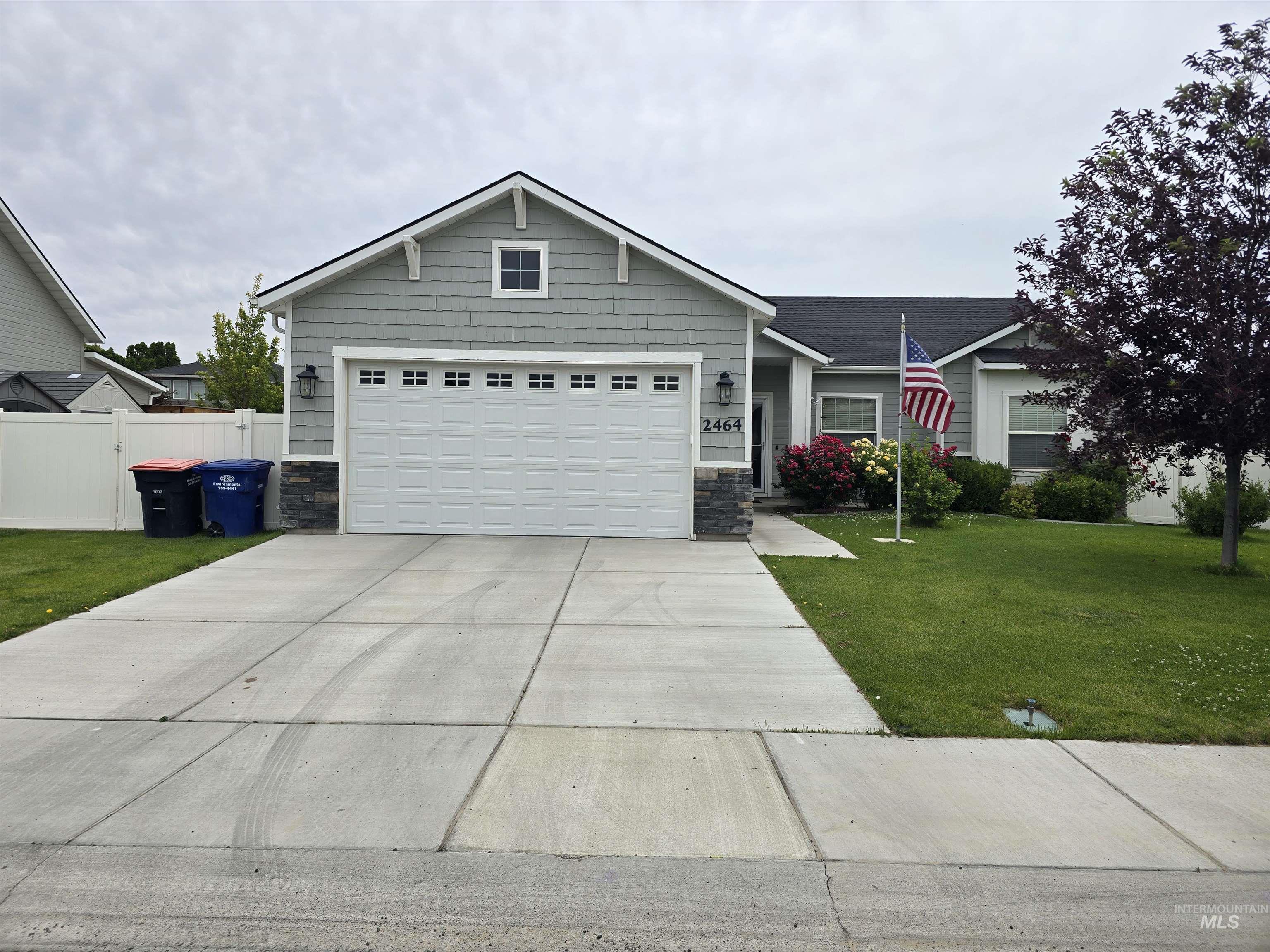 Residential For Sale