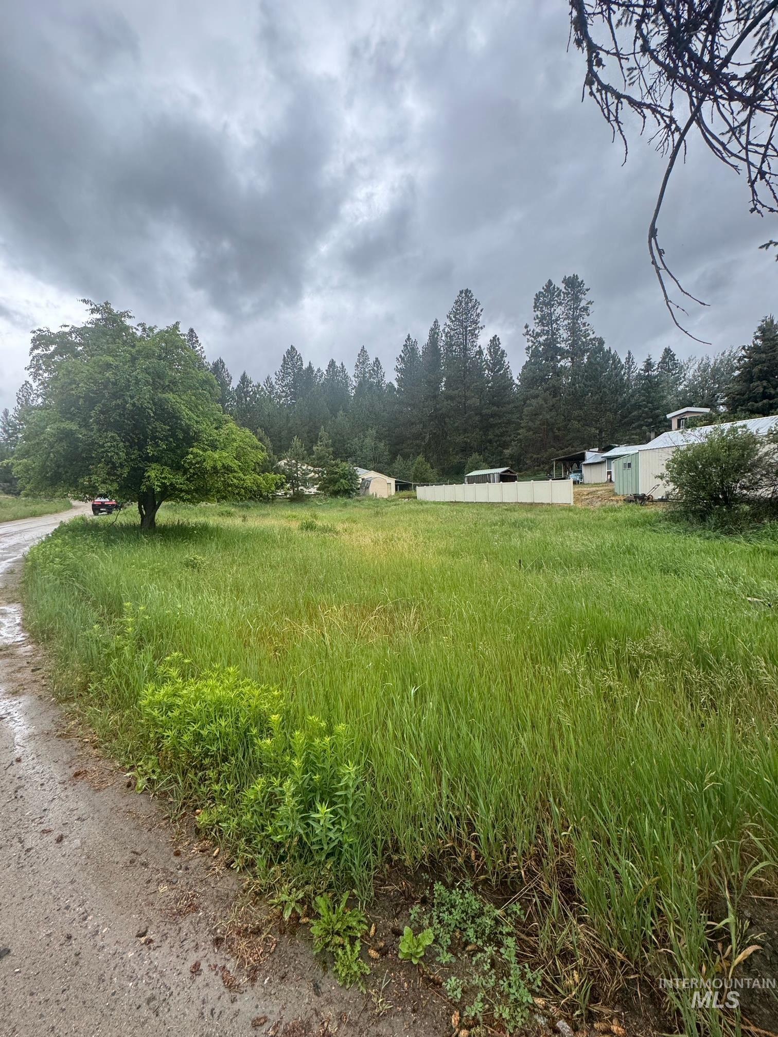 401 Basque Rd, Cascade, Idaho 83611, Land For Sale, Price $150,000,MLS 98991967