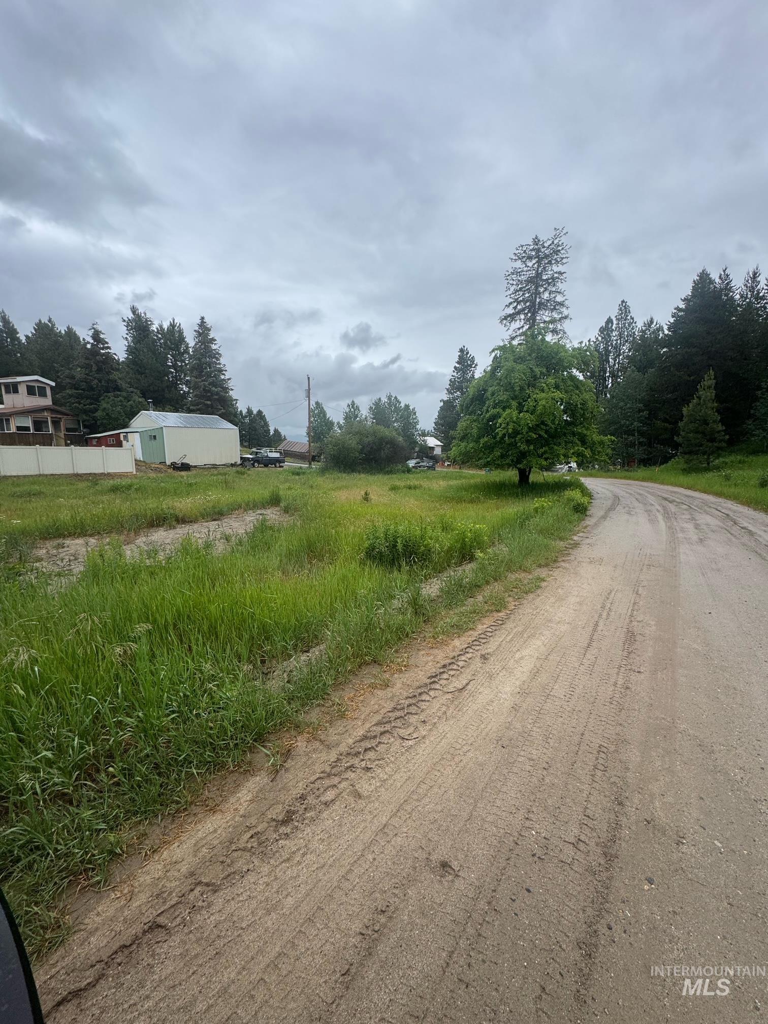 401 Basque Rd, Cascade, Idaho 83611, Land For Sale, Price $150,000,MLS 98991967