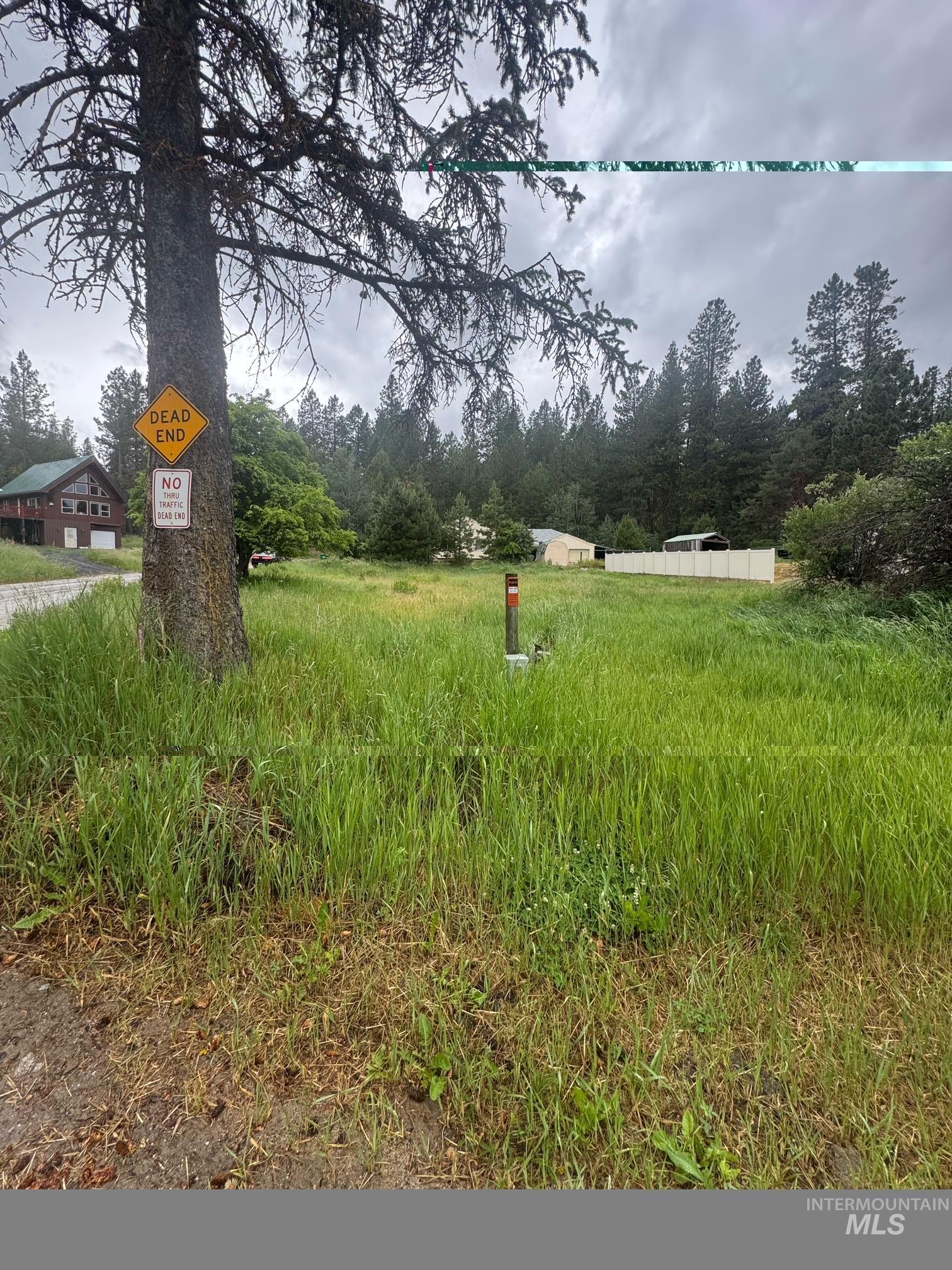 401 Basque Rd, Cascade, Idaho 83611, Land For Sale, Price $150,000,MLS 98991967