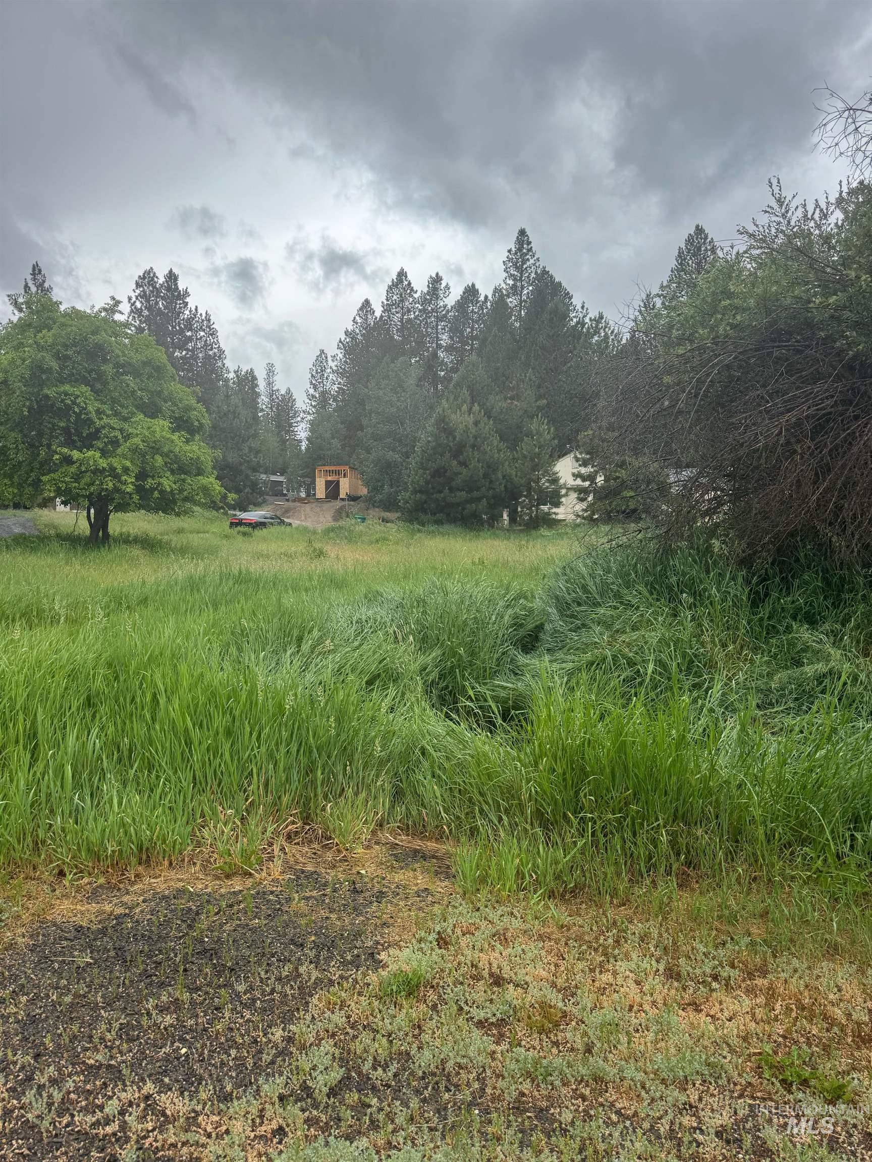 401 Basque Rd, Cascade, Idaho 83611, Land For Sale, Price $150,000,MLS 98991967
