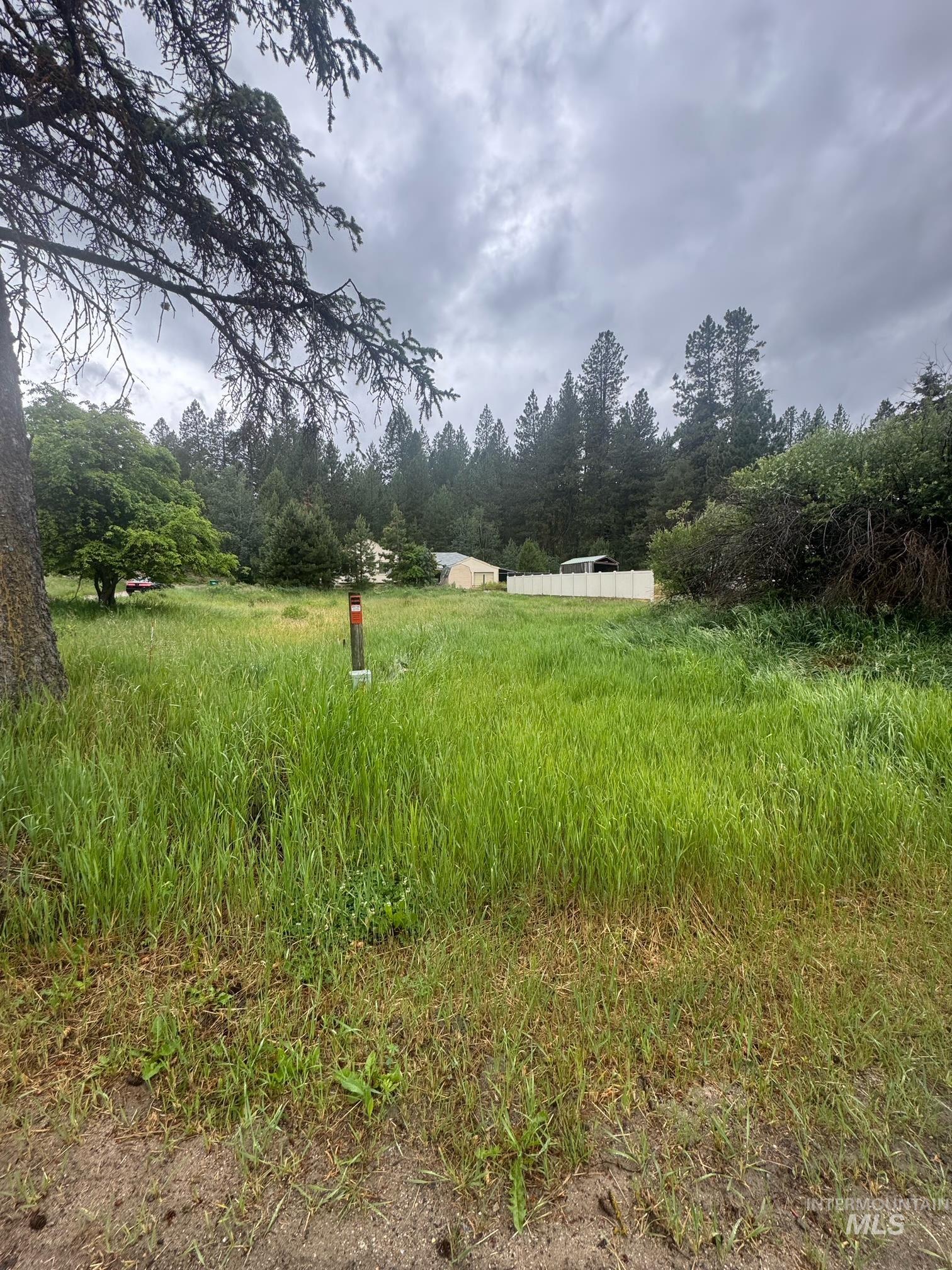 401 Basque Rd, Cascade, Idaho 83611, Land For Sale, Price $150,000,MLS 98991967