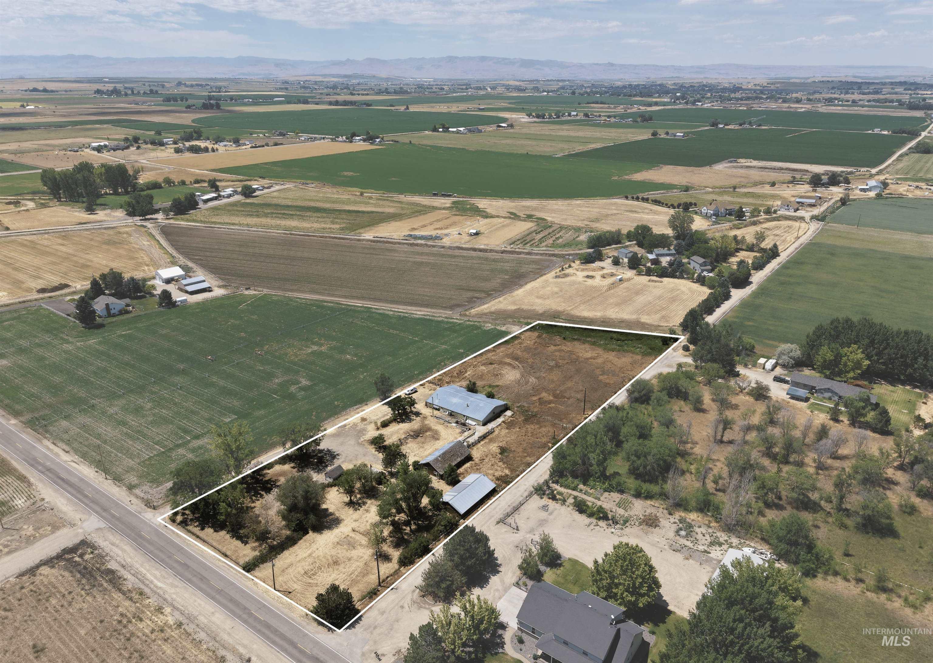 Land For Sale