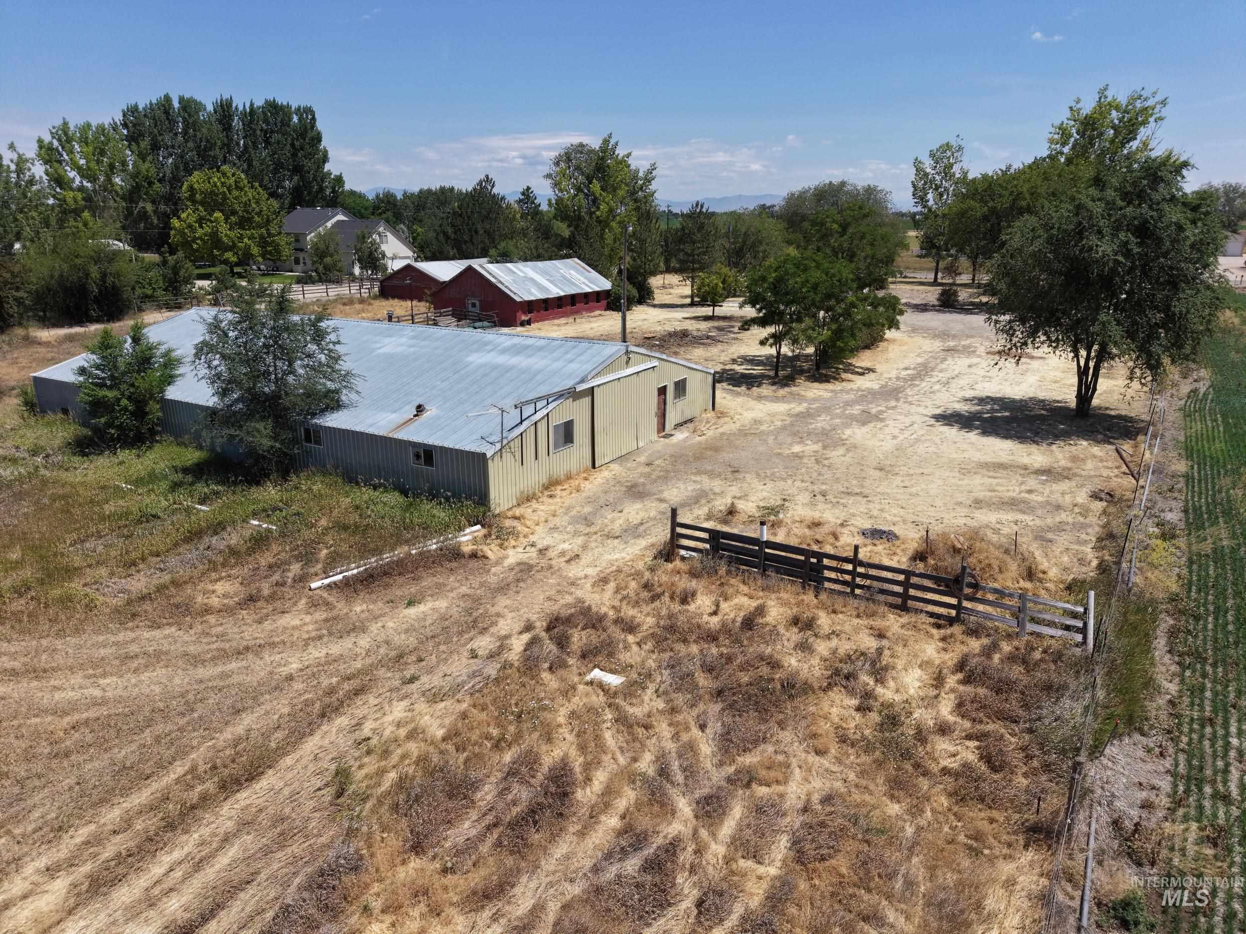 8453 S McDermott Rd, Kuna, Idaho 83634, Land For Sale, Price $320,000,MLS 98991968